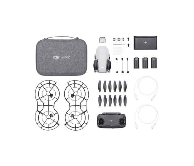 DJI Mavic Mini Fly More Combo - 525078 - zdjęcie 5